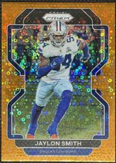 Jaylon Smith