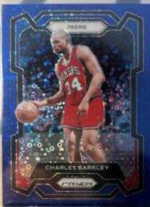 Charles Barkley