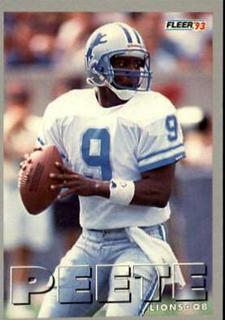 Rodney Peete