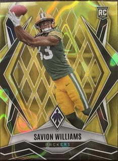 Savion Williams