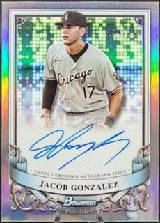 Jacob Gonzalez