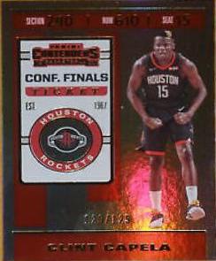 Clint Capela