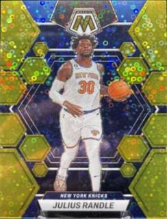Julius Randle