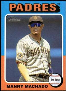 Manny Machado