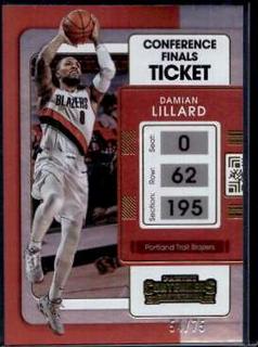 Damian Lillard