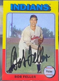 Bob Feller