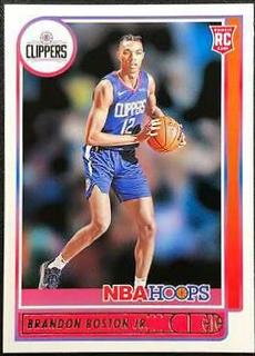 Brandon Boston Jr.