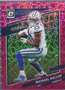 Michael Gallup