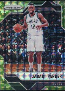 Jabari Parker