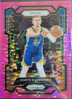 Donte DiVincenzo