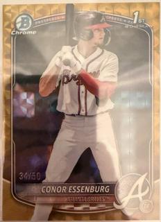 Conor Essenburg