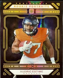 Audric Estime