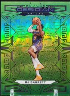RJ Barrett