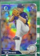 Corbin Burnes