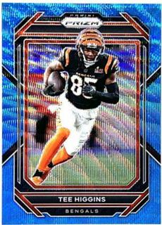 Tee Higgins