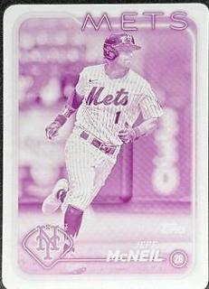 Jeff McNeil
