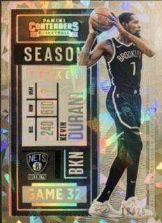 Kevin Durant