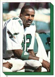 Mike Quick