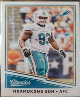 Ndamukong Suh