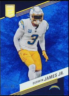 Derwin James Jr.