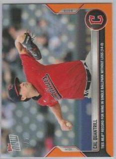 Cal Quantrill