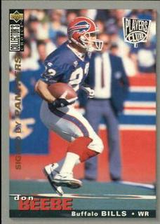 Don Beebe