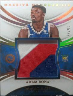 Adem Bona