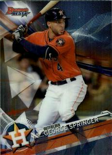 George Springer