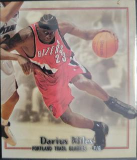 Darius Miles