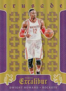 Dwight Howard