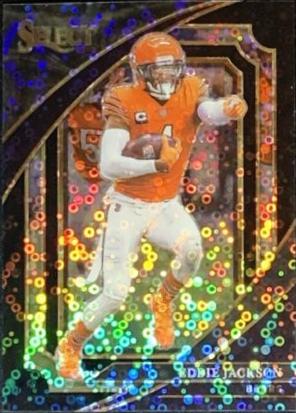 Eddie Jackson [Disco] #324