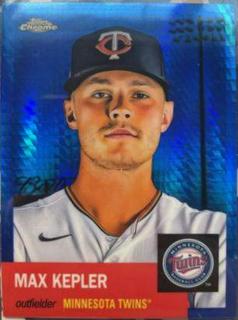 Max Kepler
