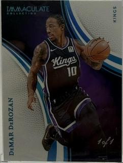 DeMar DeRozan