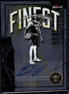 DaRon Holmes II