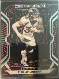 Phillip Lindsay