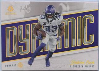 Dalvin Cook