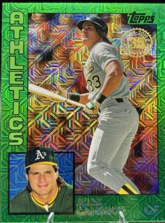 Jose Canseco