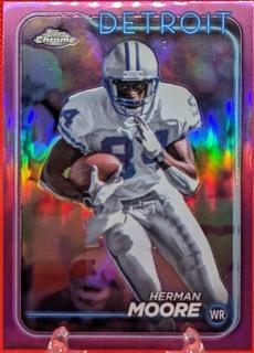 Herman Moore