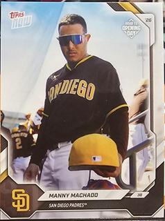 Manny Machado