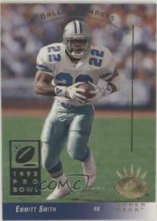 Emmitt Smith