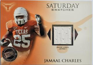 Jamaal Charles