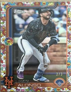 Pete Alonso