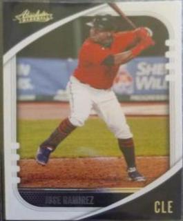Jose Ramirez