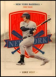 Luke Voit