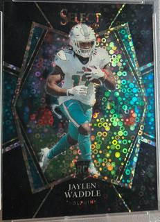 Jaylen Waddle