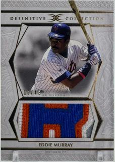 Eddie Murray
