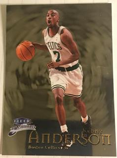 Kenny Anderson