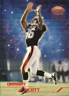 Darnay Scott