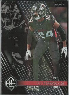 A.J. Terrell