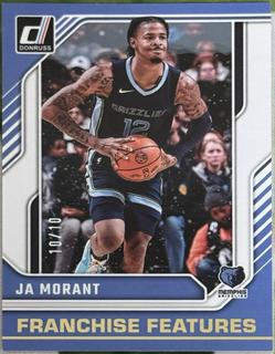 Ja Morant
